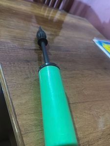 Birthday balloon, filler