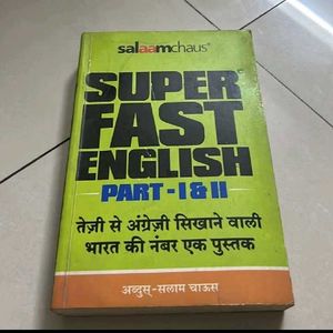 Self love English Speaking Rapidax