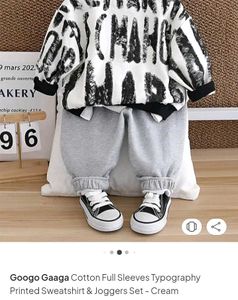 Googo gaaga Brands Stuff Only 1 Pieces