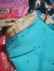2saree Combo