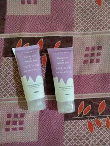 Face Wash