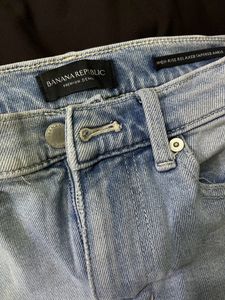 Denim By Banana Republic (GAP)