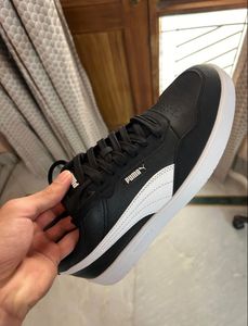Puma court Ultra Lite Sneaker Unisex Uk 10