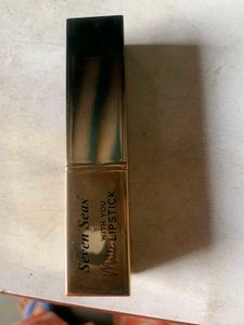 Seven Seas Brand Long Lasting Lipstick 💄