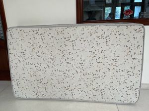 Mattress measurement