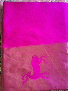 Saree With Blouse