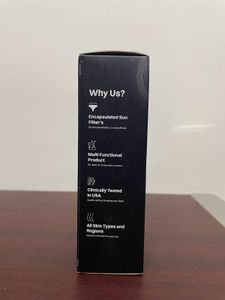 Molecular Company Sunscreen New
