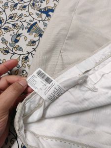 Men&#39;s Beige Pants