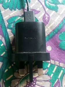 Nokia Charger