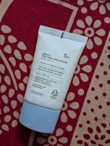 Centellian24 Madeca Derma Shield Safe Moisture Sun