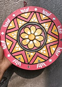 Wall Hanging Lippan Bord