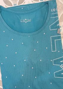 full sleeve tshirt for women