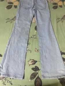Stretchable Jeans