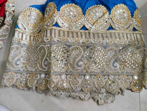 Ghagra Choli