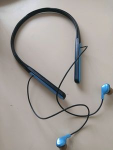 Bluetooth Headphones