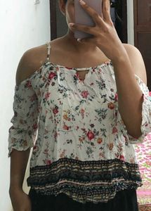 Beautiful Top 💅