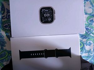 Apple Watch Ultra 3