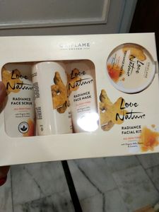 Combo Of Orifalm Products