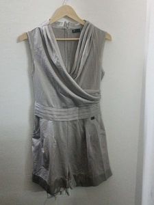 Elegant Romper Jumpsuit