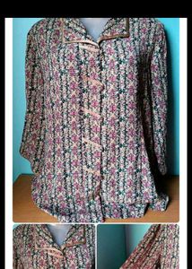 Korean Tops