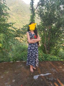 Women's gown/One Piece