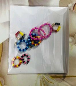 Laddu Gopal Necklace Set Only One Piece