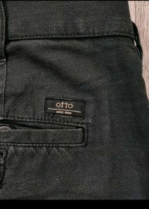 s3793 Otto Cotton Jeans size 36