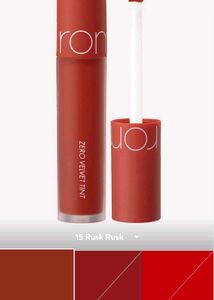 Rom&Nd Zero Velvet Tint