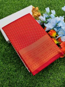 Bridal Silk Sarees