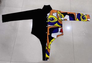 Mutli Colour Shirt