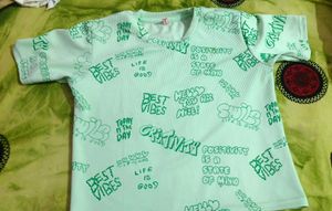 New Tshirt For Women