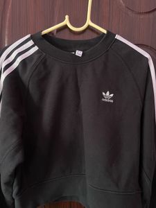 Adidas Women Sweatshirt