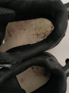 Bata School Shoes Used For 2 Months small Size