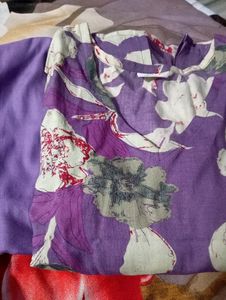 New Without Tag Kurta +Plajo Pent