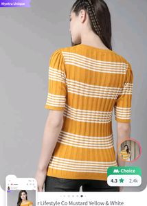 Roadster New Casual Top