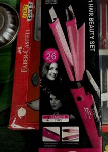 2-in-1 Hair Beauty Set