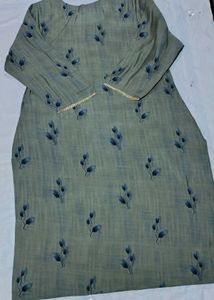 Patyala Suit Silk