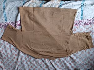 Oversized Crop Top