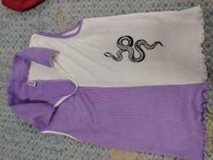 TANK TOP 💜