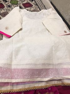 Off White Partyware Suit