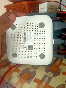 jio Android setup box