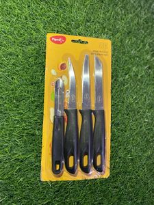 Pingo Knife Set