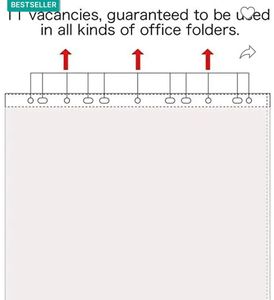 Pocket Folders Pack Of 10