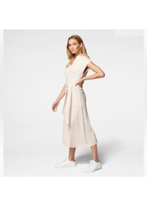 Forever New Mari Collar Fit And FlareNWTKnit Dress
