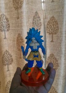 Dragon Ball Z Action Figure