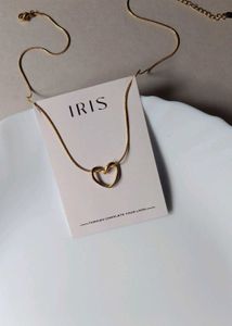 Best Love Offer - Pack Of 4 Neck Chains