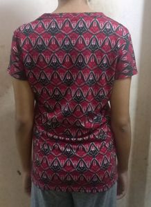 Top Suitable For Home Wears