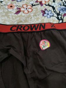Crown Briefs