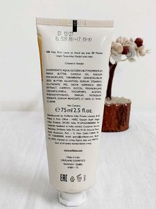 Oriflame Love Nature Face Mask