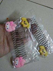 Girls Hair Pin